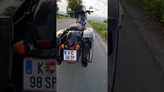 2023 Harley Davidson Road King Special  Screaming Eagle Sound