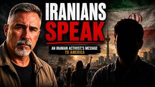 What Iranians Really Think About This War