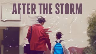 After the Storm (2016) | Teaser | Hiroshi Abe | Yôko Maki | Satomi Kobayashi