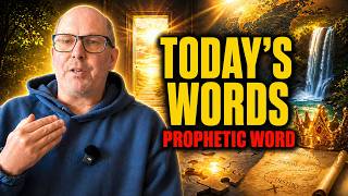 🌅 God Is Opening Doors and Bringing Refreshing 🌅 Prophetic Word Compilation