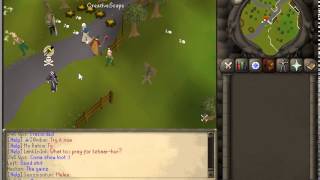 Creativescape 200m risk fight