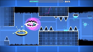 Shitty Aftermath by AcropolisBoy [60hz]