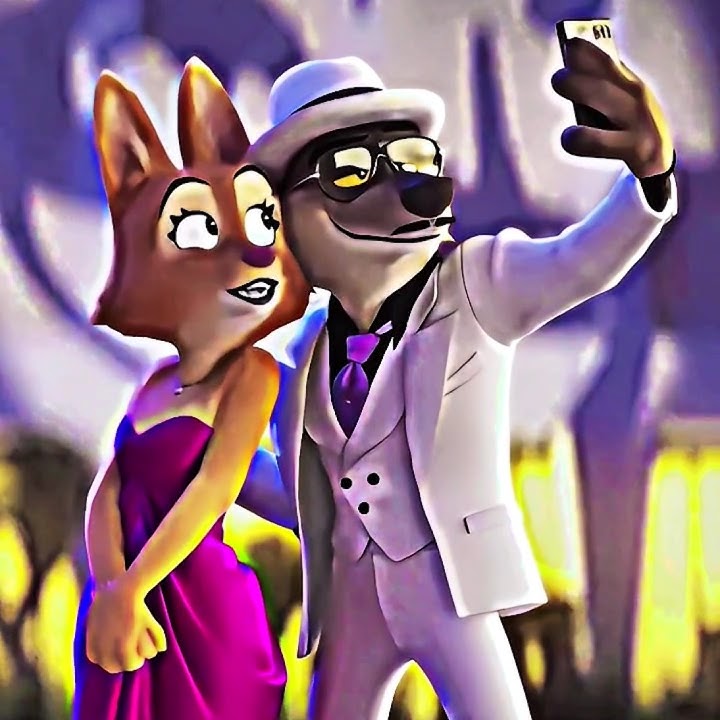 The wolf owns aura #edit #badguys #viral