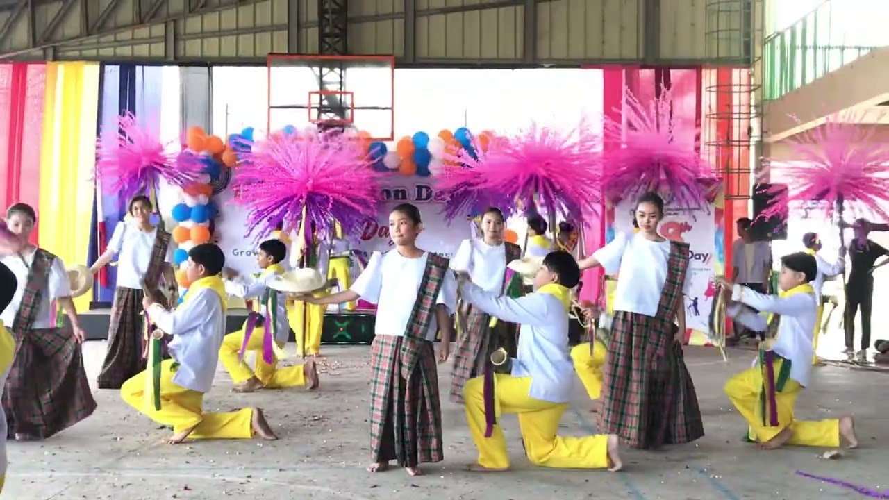 GRADE 6- CLARINET EZEE FIELD DEMO #foundationday
