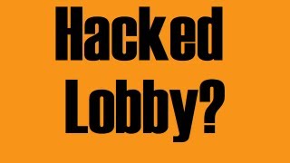 Black Ops: Black Kids Yell Over Hacked Lobby