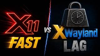 XWayland Gaming: New Latency Evidence & What Steam Users Should Change