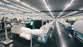 A Indústria Têxtil no Ceará