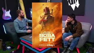 Dope or nope (Mandalorian Edition) edit Part II