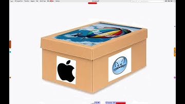 23. Make a standalone click-&-run Smalltalk application for macOS