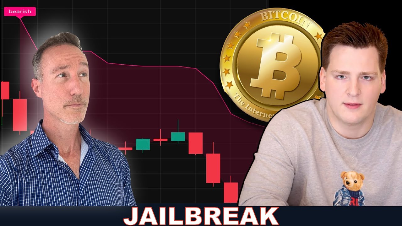 Bullish On Bitcoin But NOT Time To Buy! Ivan On Tech