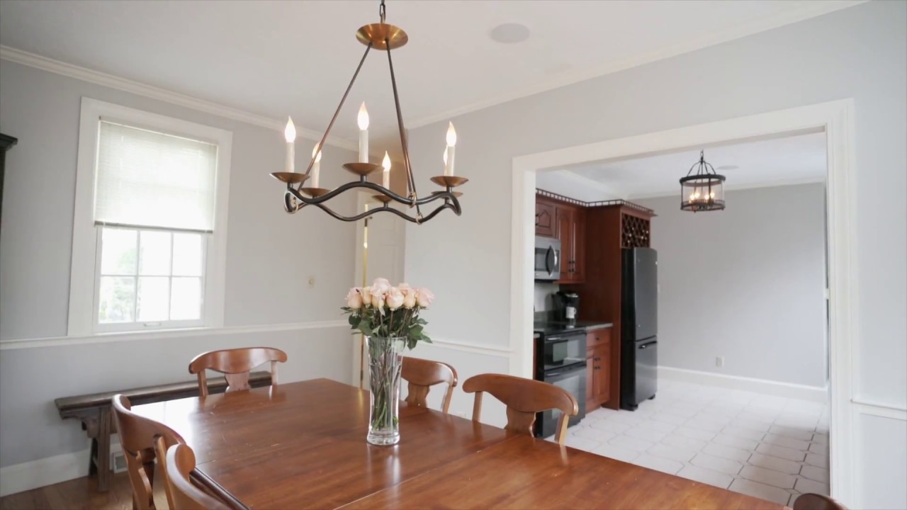 HINGHAM CONDO 1193 Main Street YouTube