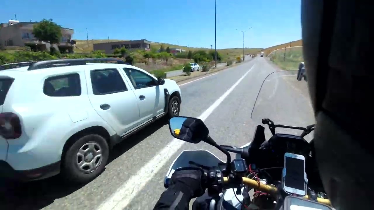 Kurtalan Siirt arası