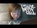 Bundle of Inside Out Parodies Part 11 (Inside Out Parody)