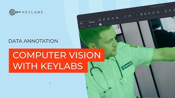 Unlock the Power of Computer Vision with Keylabs Image and Video Annotation Platform