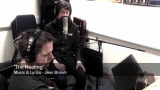 Jess Brown Promo Part 2