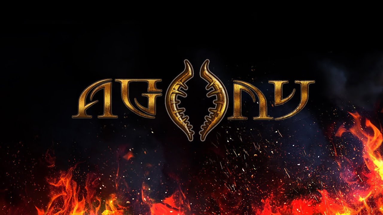 Agony (2018) - Cinematic Announcement Trailer | 4k Video | Trailer Bunny