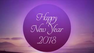 Best Happy New Year 2018 Images & Happy New Year 2018 HD Wallpapers