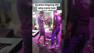 Fyp Cak Dodot Lagi Mantau Saat Cek Sound  musisijatim orkesjatim cakdodot  dangdutkoplo fyp
