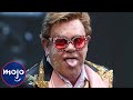 Top 10 Songs You Didn&#39;t Know Were Written By Elton John