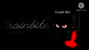 Brainbite - (Guest 666)