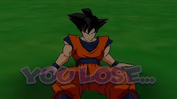 Dragon Ball Z Shin Budokai - FULL WALKTHROUGH PART 1 Stream