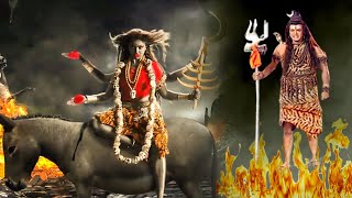 Mahakali ,  Calm Down @tamilseries971