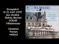 Capture de la vidéo Les Petits Chanteurs À La Croix De Bois - W.a. Mozart (1979)