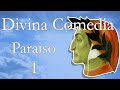 Divina Comedia \ Paraíso \ Canto 1 (2020)