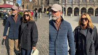 Özcan Deni̇z Ve Samar Dadgardan Yeni̇ Paylaşimlar