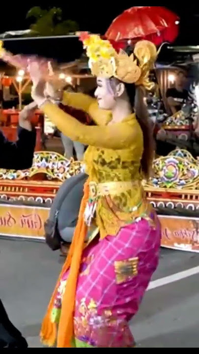 Joged bumbung Bali Vol 2 #jogedbungbung #joget #shorts #bali