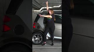 Measuring The Smart Fortwo In Alanis Units