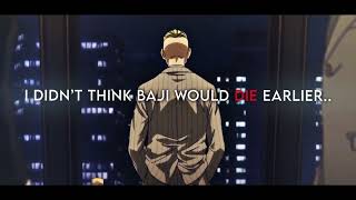 Tetta Kisakiamv Tokyo Revengers Rockstar