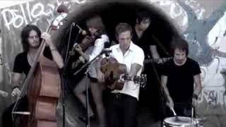 Video thumbnail of "The Airborne Toxic Event - Missy (Acoustic)"