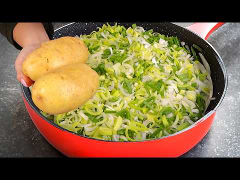 Best Knorr Leek Soup Mix Recipes