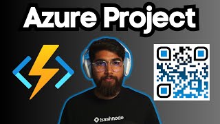Build Hands On Cloud Project - Azure Serverless