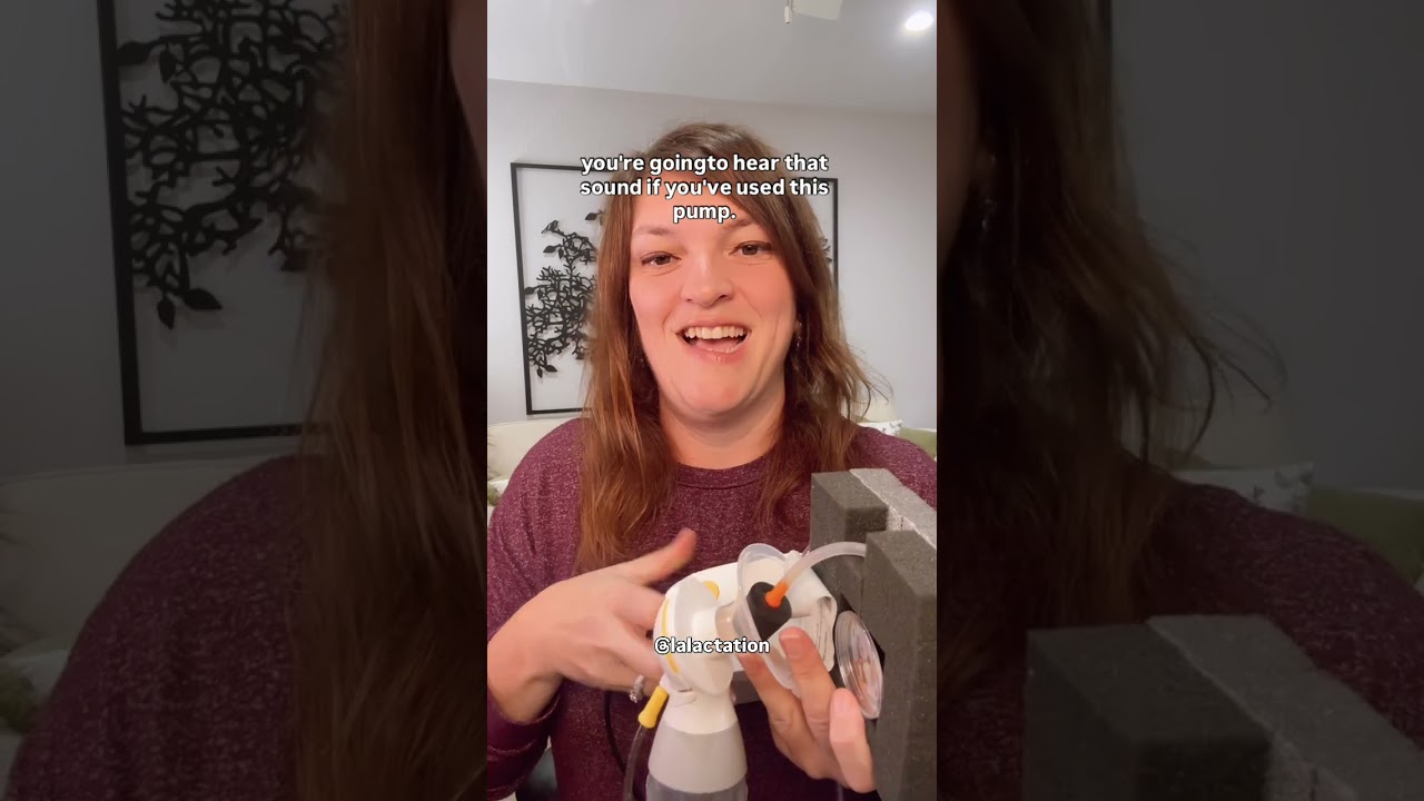 Молокоотсос Medela Pump In Style Advanced против Spectra S1