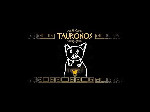 Tauronos ★ИСПЫТАНИЕ НА СКОРОСТЬ