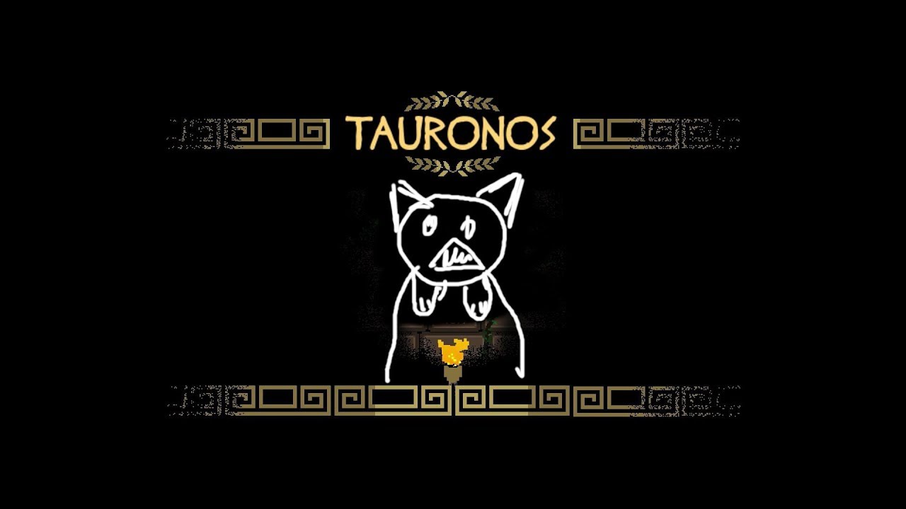 Tauronos ★ИСПЫТАНИЕ НА СКОРОСТЬ