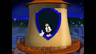 Animaniacs Game Pak - dot winning screen 2