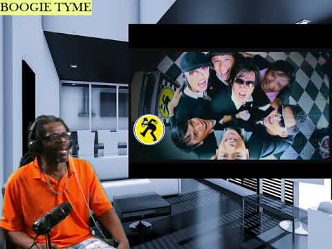 Tipe-X - Kamu Ngga Sendirian | Official Video American Reaction U.S.