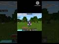 Minecraft Noob 🤡 vs Pro 😎 vs Hacker🤯  #viral​ #minecraft​ #shorts​
