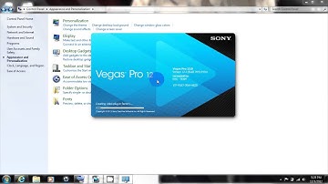 How To Change Color of Sony Vegas {for sony vegas pro 11 & 12}