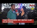 &quot;Clubs Siku Hizi Zimekuja Kunibore&quot; - Malik Lemuel