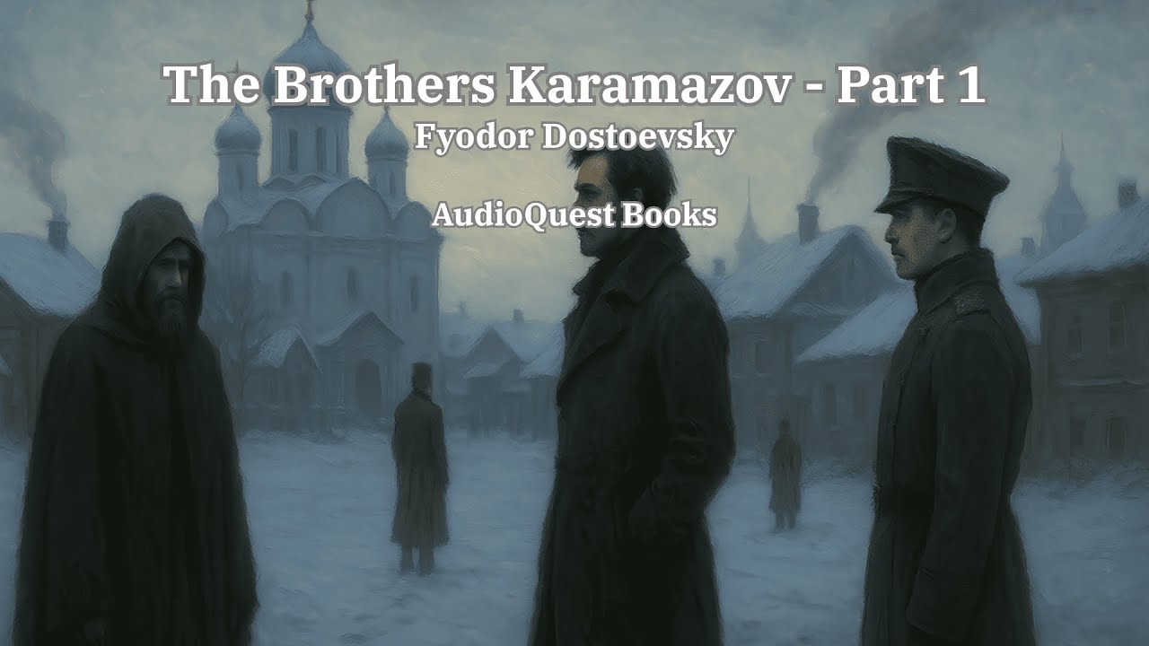 The Brothers Karamazov Fyodor Dostoevsky Full Length Audiobook the-brothers-karamazov-fyodor-dostoevsky-full-length-audiobook