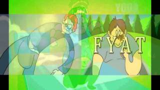 【レッドゾーン】 FYAT ZONE