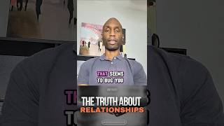 YOU CAN'T CHANGE OR CONTROL YOUR PARTNER