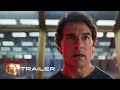 Mission: Impossible - The Final Reckoning - Official Trailer (2025) - Tom Cruise, Hayley Atwell