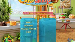 CAKE SHOP 2 (SERIES) GAMEPLAY #5 screenshot 3