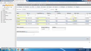 JSP Mysql And Bootstrap Crud Part 2