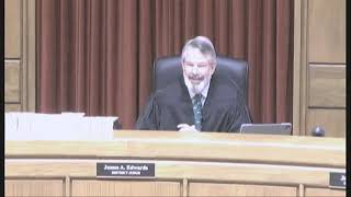 Courtroom Clash Over Age and Medicare Sparks Heated Appeals Argument